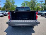 Thumbnail of 2022 Northsky Blue Metallic Chevrolet Silverado 1500