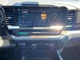 Thumbnail of 2022 Northsky Blue Metallic Chevrolet Silverado 1500