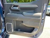 Thumbnail of 2022 Northsky Blue Metallic Chevrolet Silverado 1500