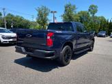 Thumbnail of 2022 Northsky Blue Metallic Chevrolet Silverado 1500