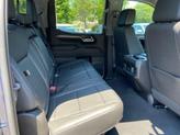Thumbnail of 2022 Northsky Blue Metallic Chevrolet Silverado 1500