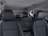 Thumbnail of 2025 Clear White / Black Roof Kia Seltos