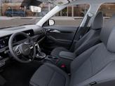 Thumbnail of 2025 Clear White / Black Roof Kia Seltos