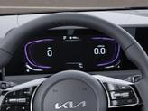 Thumbnail of 2025 Clear White / Black Roof Kia Seltos