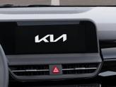 Thumbnail of 2025 Clear White / Black Roof Kia Seltos