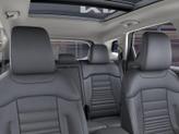Thumbnail of 2025 Fusion Orange Kia Sportage Hybrid