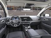 Thumbnail of 2025 Fusion Orange Kia Sportage Hybrid