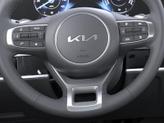 Thumbnail of 2025 Fusion Orange Kia Sportage Hybrid