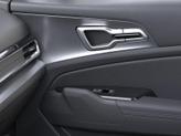 Thumbnail of 2025 Fusion Orange Kia Sportage Hybrid