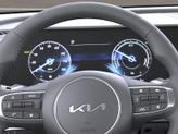 Thumbnail of 2025 Fusion Orange Kia Sportage Hybrid