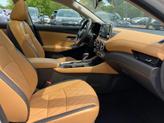 Thumbnail of 2024 Aspen White Nissan Sentra