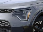 Thumbnail of 2025 Steel Gray Kia Niro EV