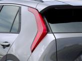 Thumbnail of 2025 Steel Gray Kia Niro EV