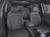 Thumbnail of 2025 Blue Kia Sportage Plug-In Hybrid