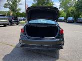 Thumbnail of 2023 Aurora Black Pearl Kia Forte