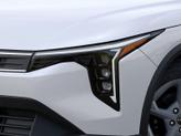 Thumbnail of 2025 Snow White Pearl Kia K4
