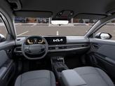 Thumbnail of 2025 Snow White Pearl Kia K4