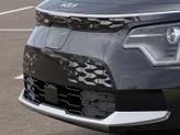 Thumbnail of 2025 Gray Kia Niro EV