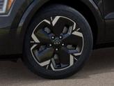 Thumbnail of 2025 Gray Kia Niro EV