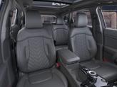 Thumbnail of 2025 Blue Kia Sportage Plug-In Hybrid