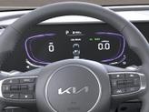 Thumbnail of 2025 Blue Kia Sportage Plug-In Hybrid