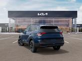 Thumbnail of 2025 Blue Kia Sportage Plug-In Hybrid