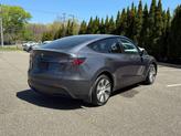 Thumbnail of 2021 Gray Tesla Model Y