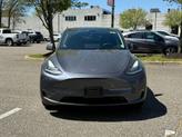 Thumbnail of 2021 Gray Tesla Model Y