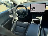 Thumbnail of 2021 Gray Tesla Model Y