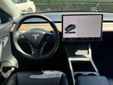Thumbnail of 2021 Gray Tesla Model Y
