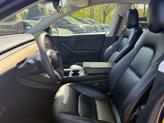 Thumbnail of 2021 Gray Tesla Model Y