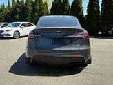 Thumbnail of 2021 Gray Tesla Model Y