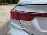 Thumbnail of 2023 Steel Gray Kia Forte