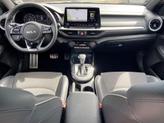 Thumbnail of 2023 Steel Gray Kia Forte