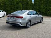 Thumbnail of 2023 Steel Gray Kia Forte