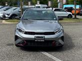 Thumbnail of 2023 Steel Gray Kia Forte