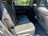 Thumbnail of 2025 Gravity Gray Kia Sorento