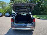 Thumbnail of 2025 Gravity Gray Kia Sorento