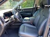 Thumbnail of 2025 Gravity Gray Kia Sorento