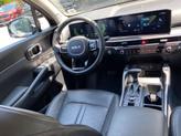 Thumbnail of 2025 Gravity Gray Kia Sorento