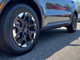 Thumbnail of 2025 Gravity Gray Kia Sorento