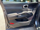 Thumbnail of 2025 Gravity Gray Kia Sorento