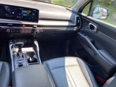 Thumbnail of 2025 Gravity Gray Kia Sorento