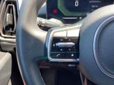 Thumbnail of 2025 Gravity Gray Kia Sorento