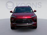 Thumbnail of 2024 Cinnabar Metallic Buick Encore GX