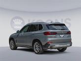 Thumbnail of 2024 Black Sapphire Metallic BMW X5