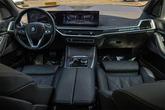 Thumbnail of 2024 Black Sapphire Metallic BMW X5