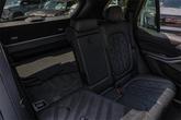 Thumbnail of 2024 Black Sapphire Metallic BMW X5