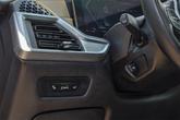 Thumbnail of 2024 Black Sapphire Metallic BMW X5