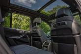 Thumbnail of 2024 Black Sapphire Metallic BMW X5